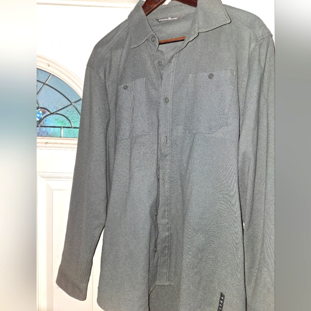 SITKA Riser Work shirt